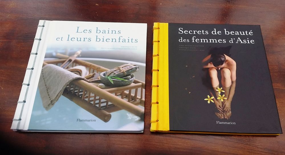 beaux livres Livres et BD