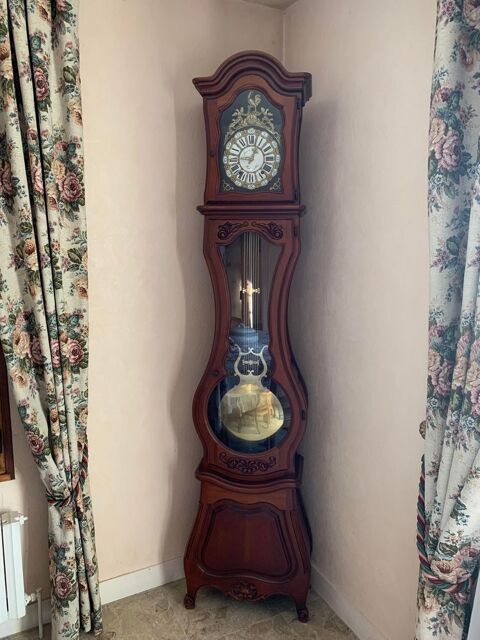 Comtoise 250 Bailleau-Armenonville (28)