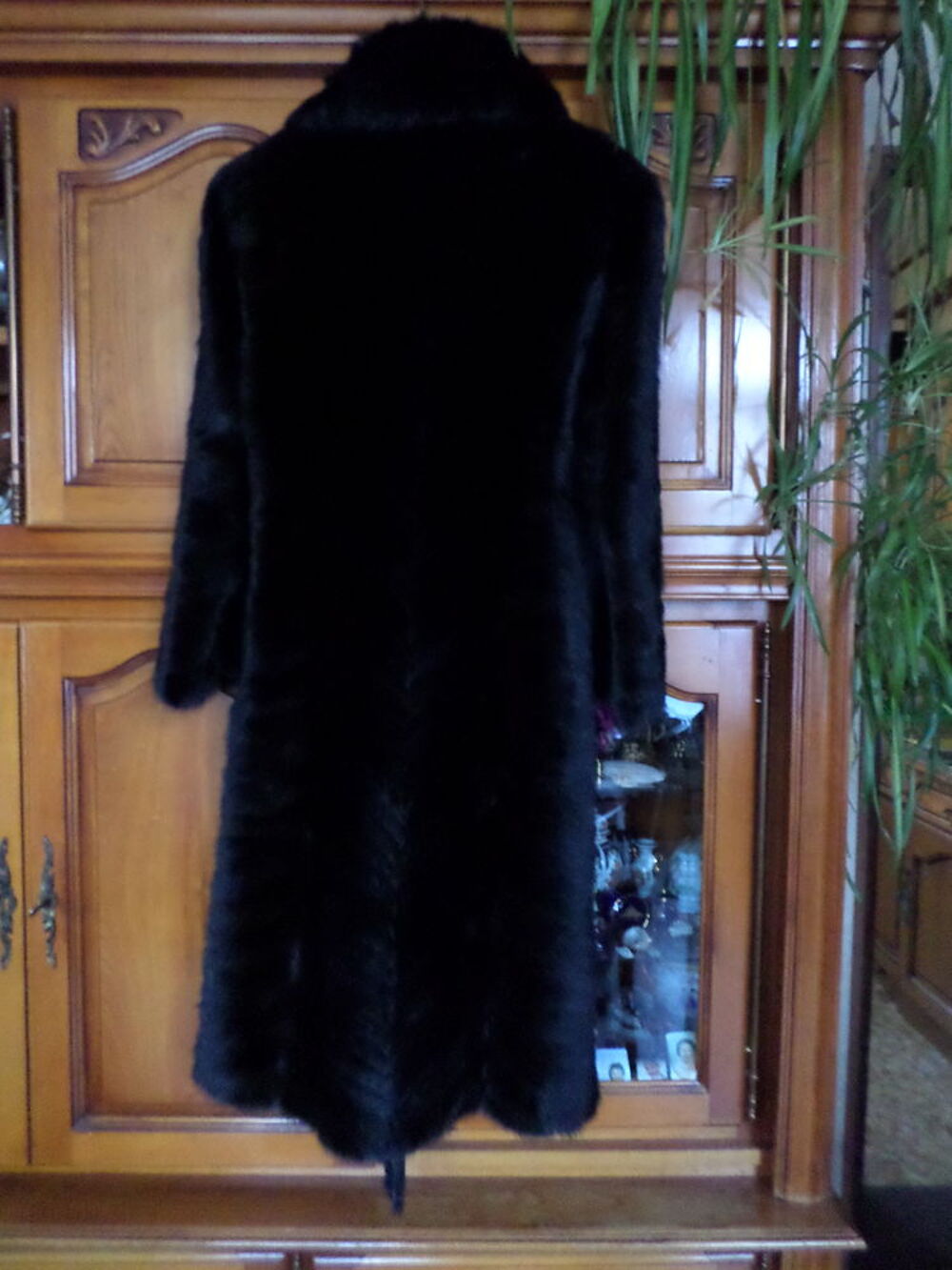 manteau Vêtements