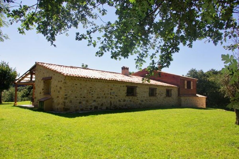   BUGARACH/ AUDE /PAYS CATHARE/ BERGERIE 4 CHAMBRES Languedoc-Roussillon, Camps-sur-l'Agly (11190)