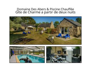 Location  Maison - Villa 