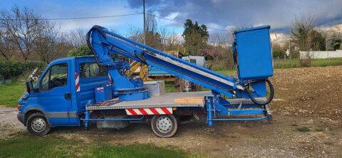 nacelle camion 11500 38470 Vinay