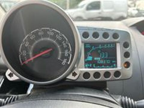 Spark 1.0 16V - 68 LS 2009 occasion 93600 Aulnay-sous-Bois