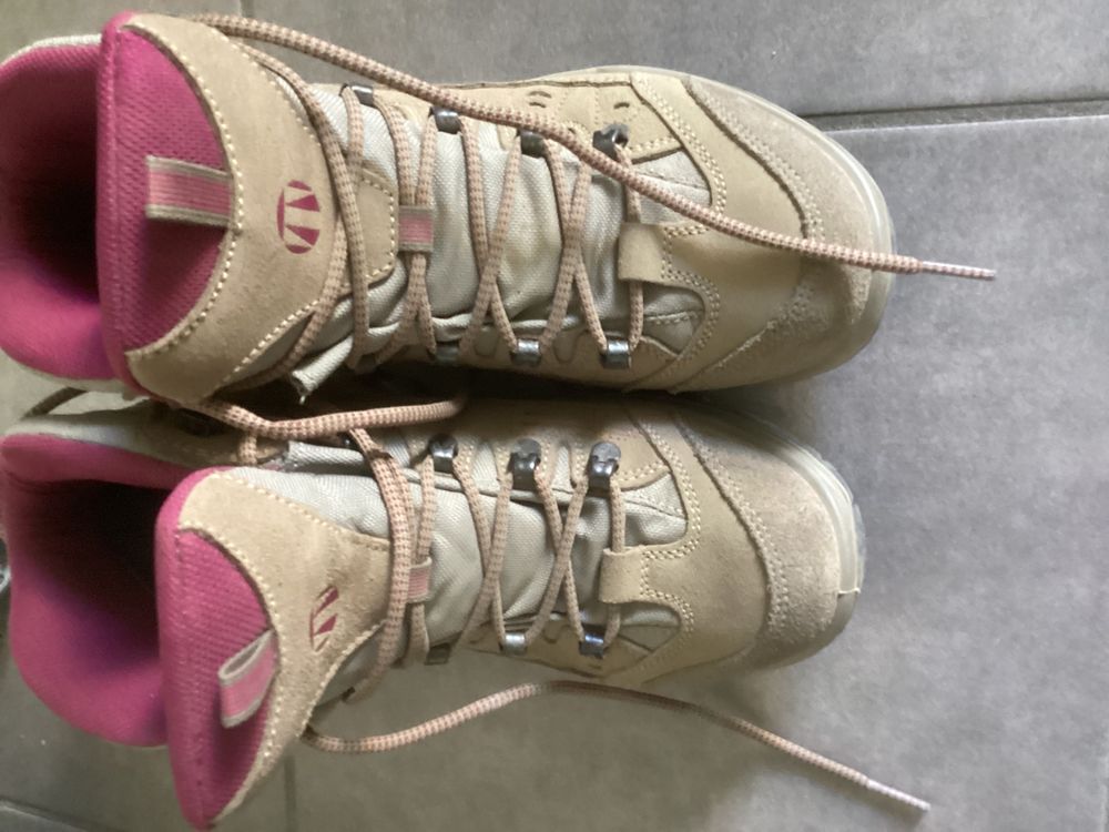 &Eacute;quipement Randonn&eacute;e Sports