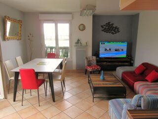  Appartement à vendre 4 pièces 85 m²