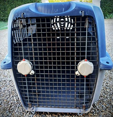 Caisse de transport Pet Cargo 700 (93 x 66 x67cm) 65 45150 Darvoy