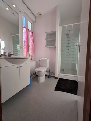  Appartement à vendre 2 pièces 30 m²