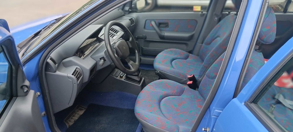 Clio 1.2i BeBop 1995 occasion 78560 Le Port-Marly