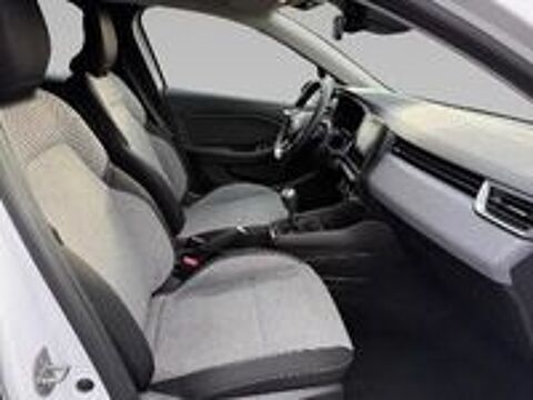 Clio IV CLIO SOCIETE TCE 100 GPL EVOLUTION REVERSIBLE 2024 occasion 08000 Charleville-M&eacute;zi&egrave;res