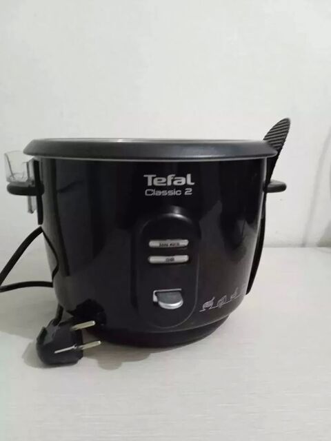 Cuiseur  Riz Tefal Classic 2 RK102811 Neuf 25 Paris 12 (75)