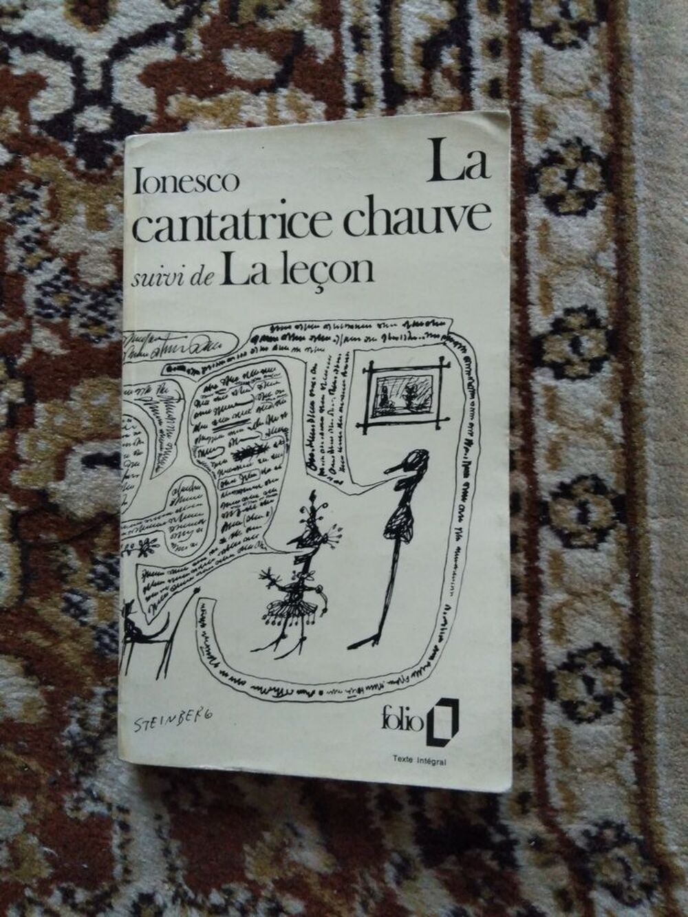 Livre Folio Livres et BD