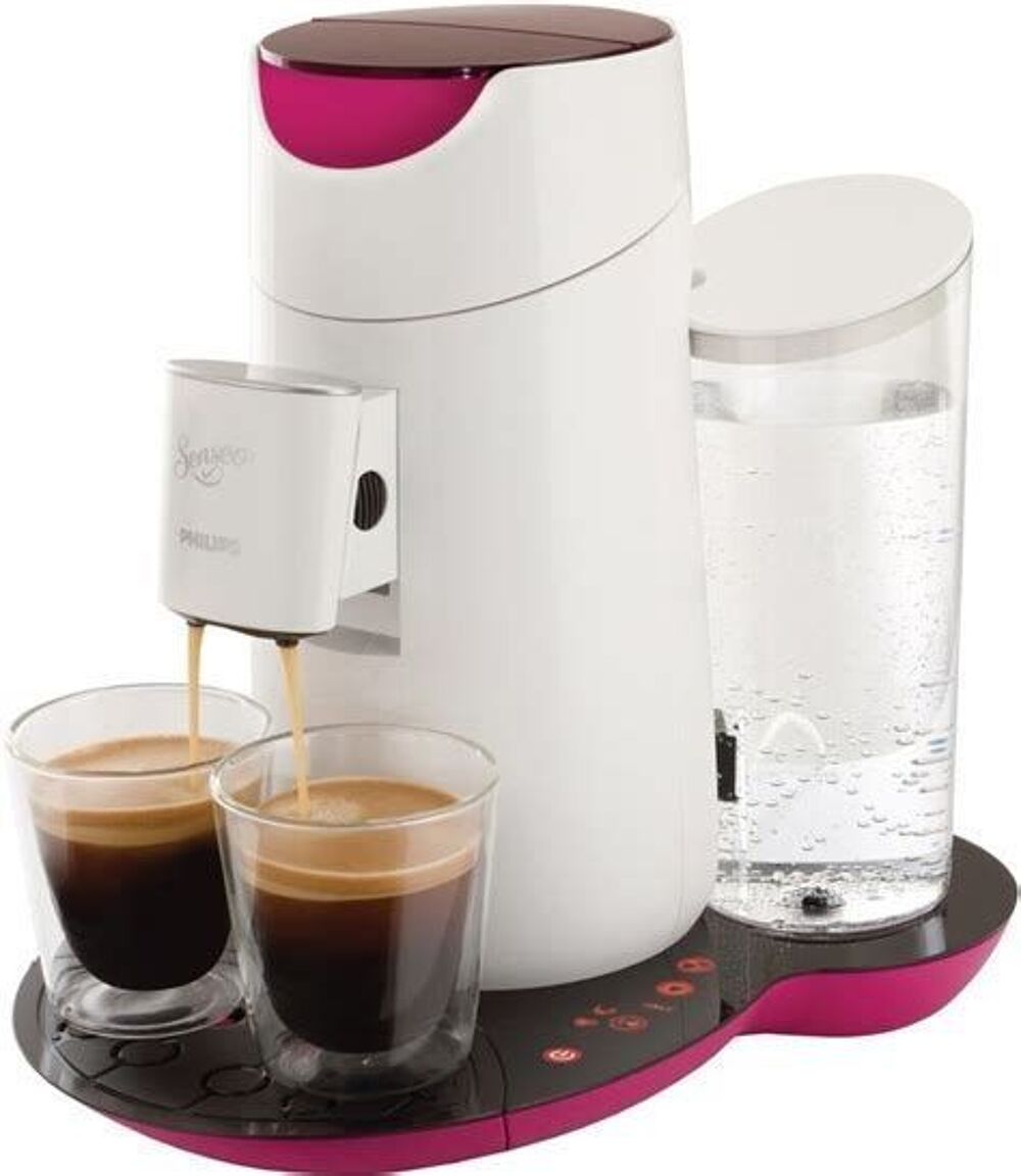 Philips Senseo HD 7870 pi&egrave;ces d&eacute;tach&eacute;es Electroménager
