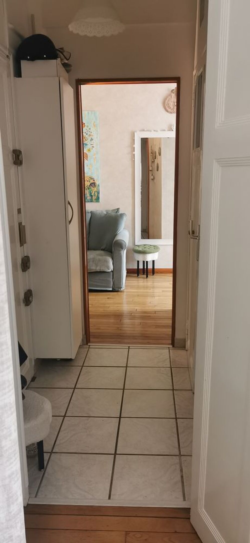 Vente Appartement 2 pièces Saint Maur des Fossés Adamville Saint-maur-des-fossés