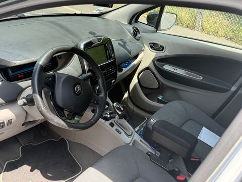 Renault zoe Intens