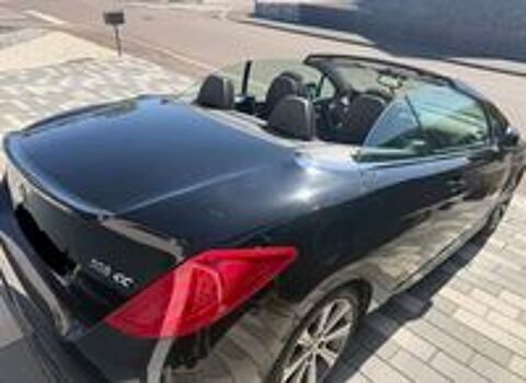 308 CC 2.0 HDi 16V 163ch FAP Sport Pack A 2013 occasion 57200 Sarreguemines