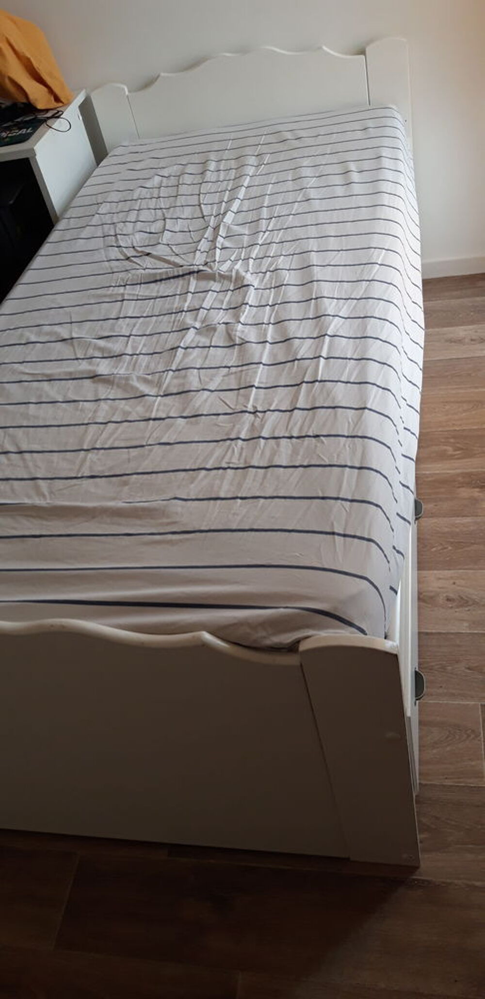 lit banquette enfant 1 place Meubles
