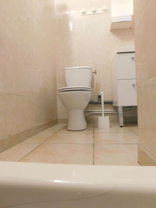  Appartement � louer 1 pi�ce 17 m�