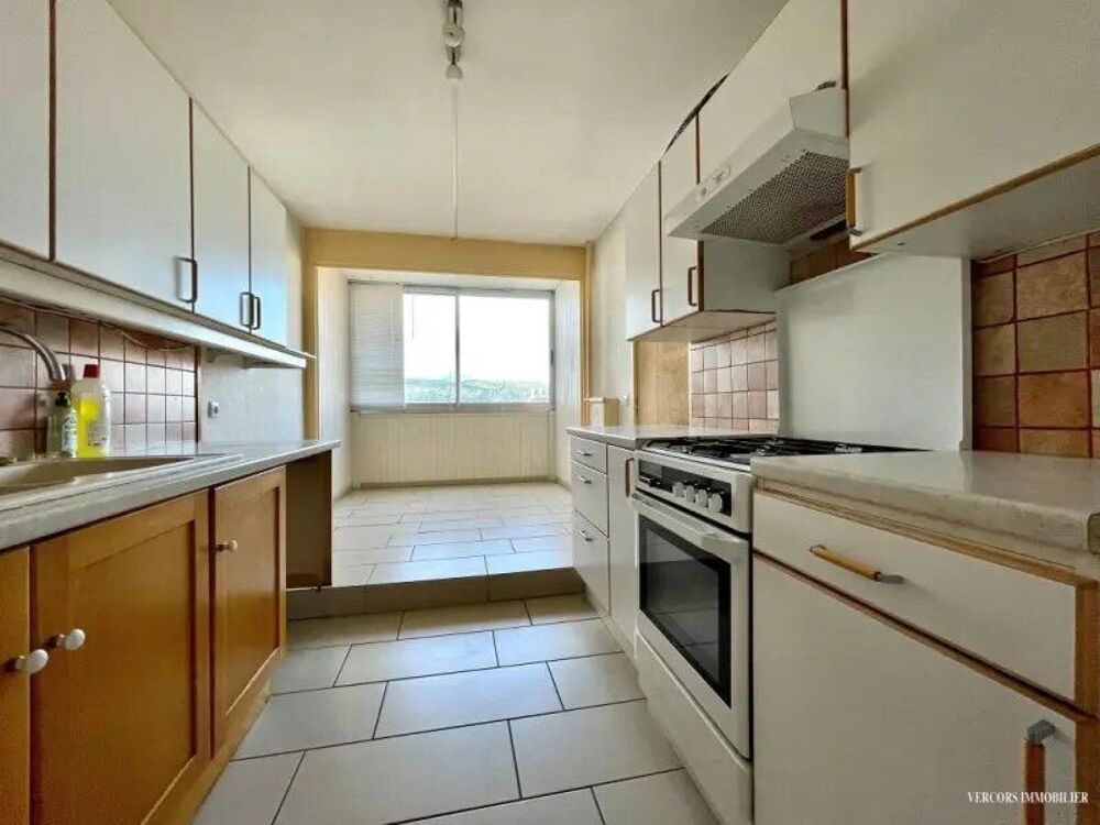 Location Colocation f6 maeblé pour quatre colocataires, au sud de grenoble, Grenoble