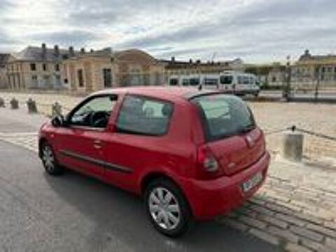 Clio GPL 2010 occasion 75017 Paris