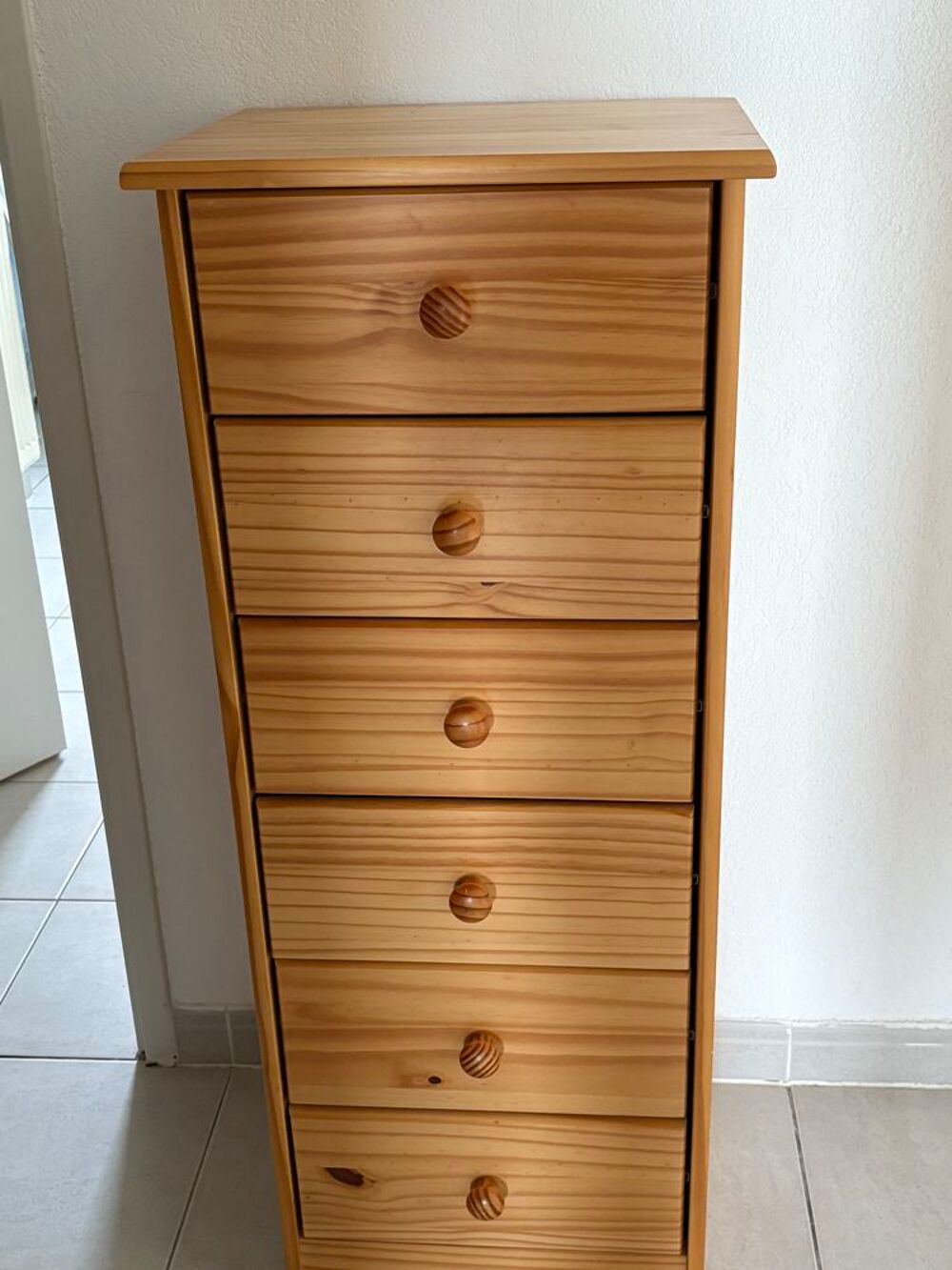 chiffonnier Meubles