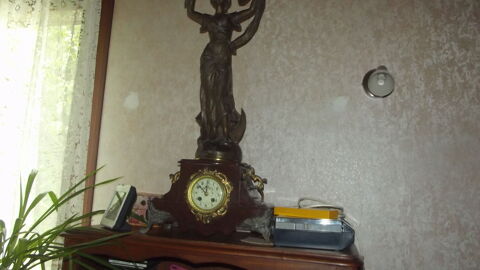 pendule vintage 280 Auxerre (89)