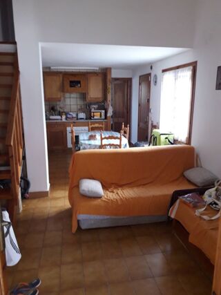 Location  Maison - Villa 