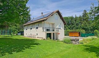  Maison à vendre 5 pièces 153 m²