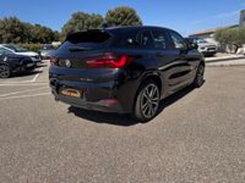 X2 xDrive 25eA 220 ch BVA6 M Sport 2020 occasion 84290 Sainte-C&eacute;cile-les-Vignes