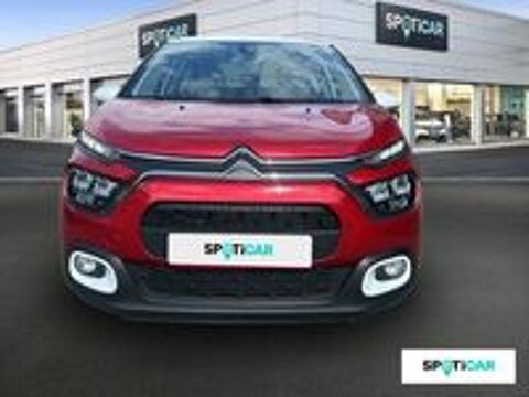 C3 PureTech 83 ch BVM5 You 2022 occasion 11300 Limoux