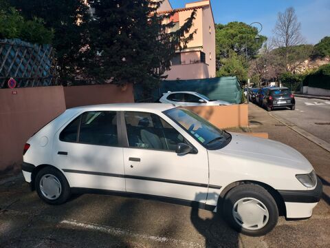 Peugeot 306 1.4i SR