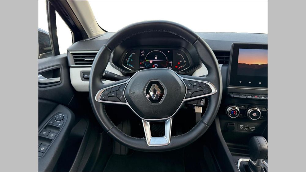 Clio V Clio E-Tech full hybrid 145 Evolution 2022 occasion 91200 Athis-Mons