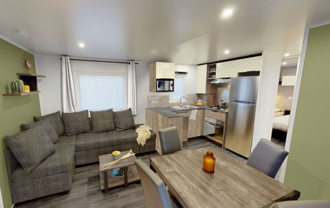Mobil-Home Mobil-Home 2023 occasion Quiberon 56170