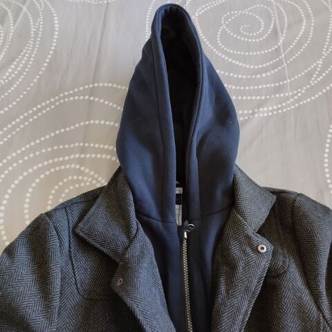 Manteau de marque Orchestra 20 Singleyrac (24)