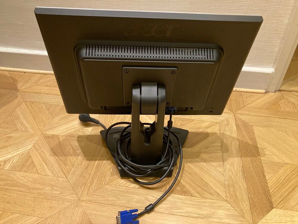 Ecran ACER Matériel informatique