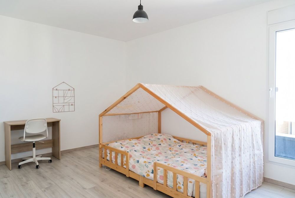 Location Maison ? Maison contemporaine 5 pièces à AVRIL Avril