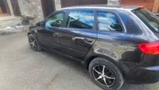 A3 SportBack 2.0 TDI 170 Quattro Ambiente DPF occasion 65170 Camparan