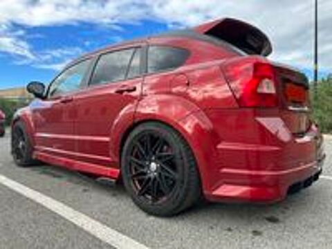 Caliber 2.4 SRT4 2008 occasion 83830 Bargemon
