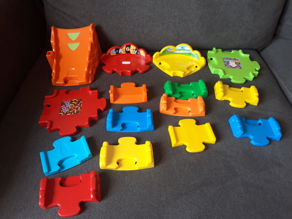 Tut-Tut bolides Jeux / jouets
