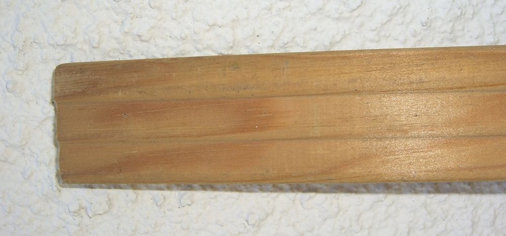 Chambranle en bois 1,85 m Bricolage
