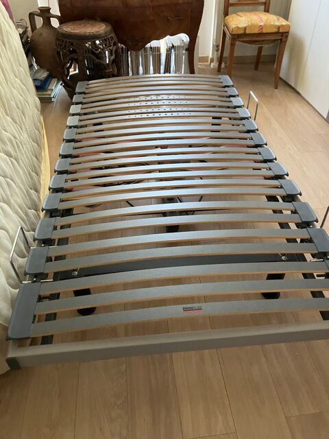 Lit �lectrique 200 Mulhouse (68)