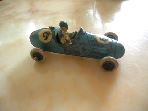 GORDINI 2.5. litres Gd Prix 45 Nantes (44)