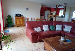  Maison � vendre 5 pi�ces 121 m�