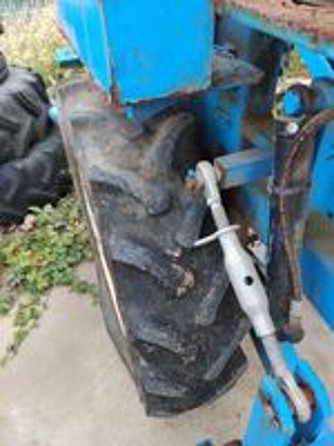   ENJAMBEUR  BOBAR M 40 