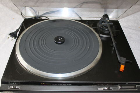 platine vinyle technics 100 Compertrix (51)
