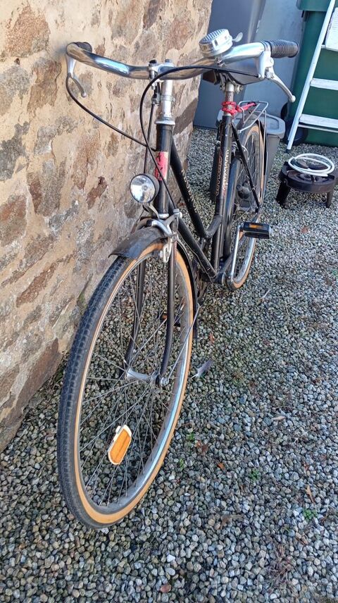 V�lo de femme  70 Saint-H�len (22)