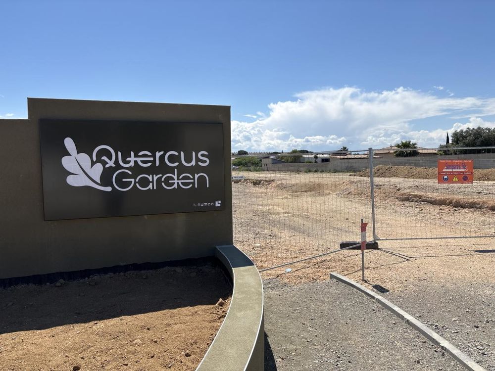 Vente Terrain Terrains  vendre - Pia Perpignan Nord Pia