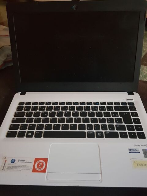 Ordinateur portable 200 Pont--Vendin (62)