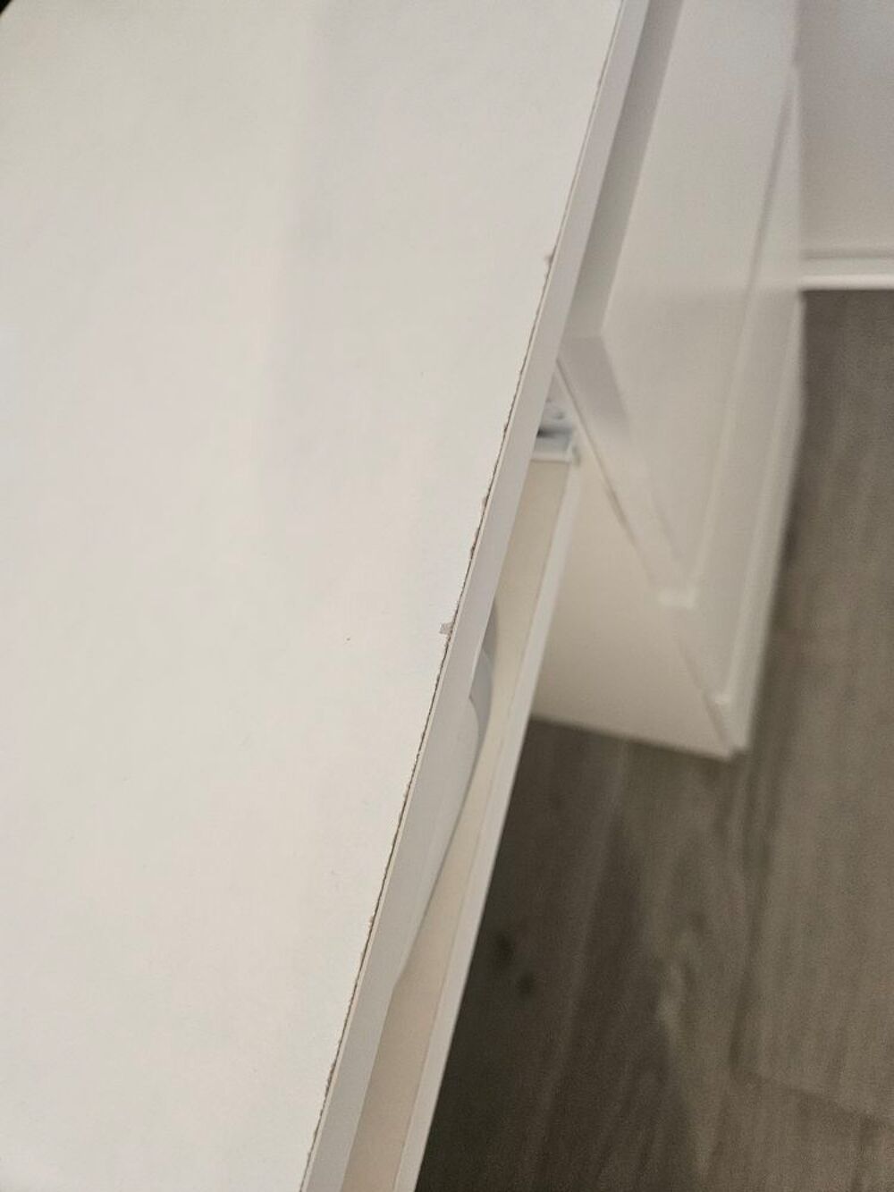Bureau avec tiroires Meubles