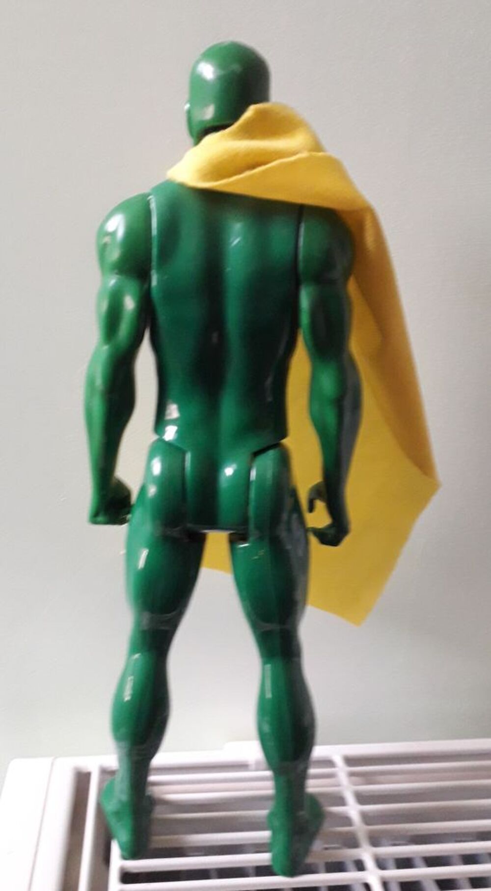 Grande figurine Marvel : Vision Jeux / jouets