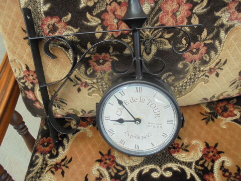 jolie pendule 20 Beaucouz� (49)